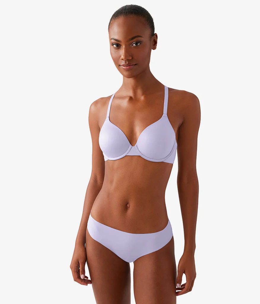 Future Foundation T-Shirt Bra: Thistle - Image 4