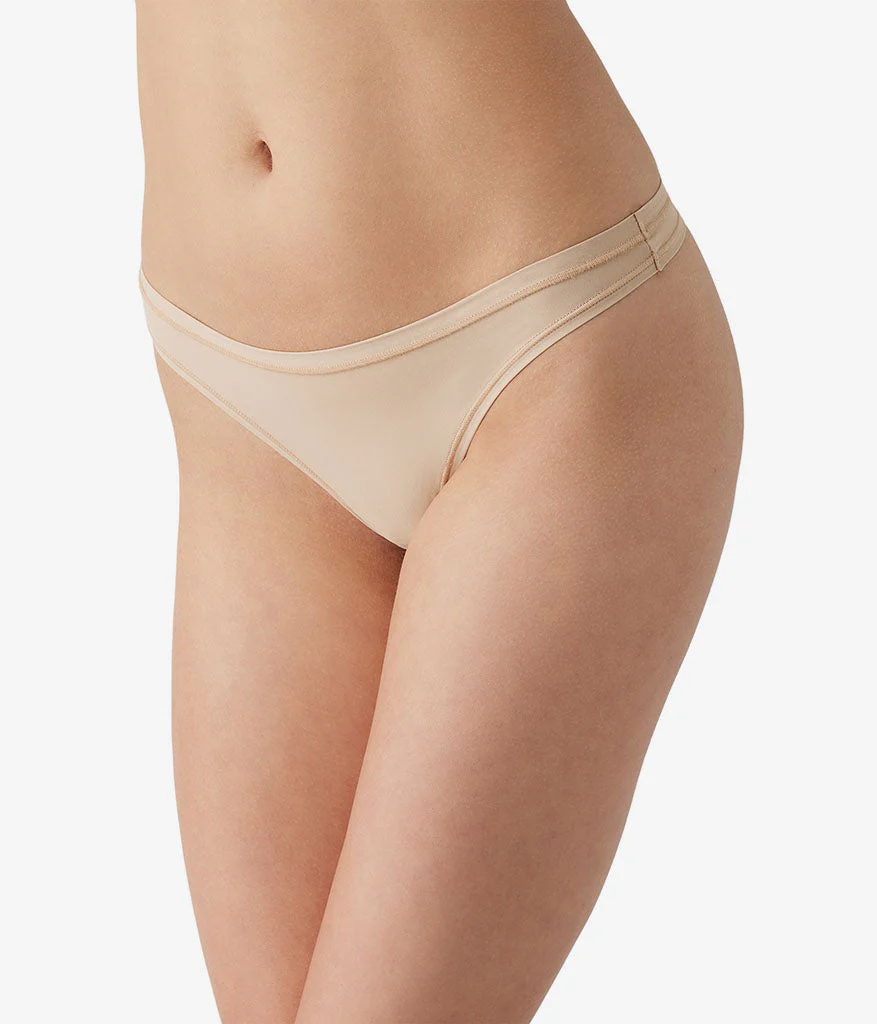 Future Foundation Thong: Au Natural - Image 2