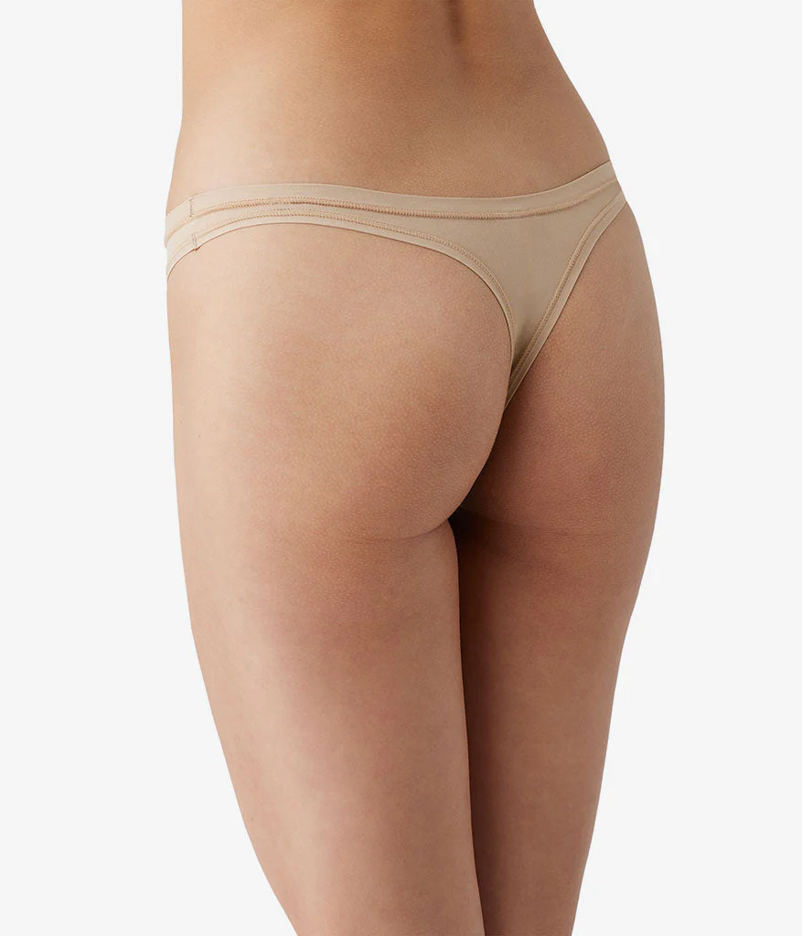 Future Foundation Thong: Au Natural - Image 3