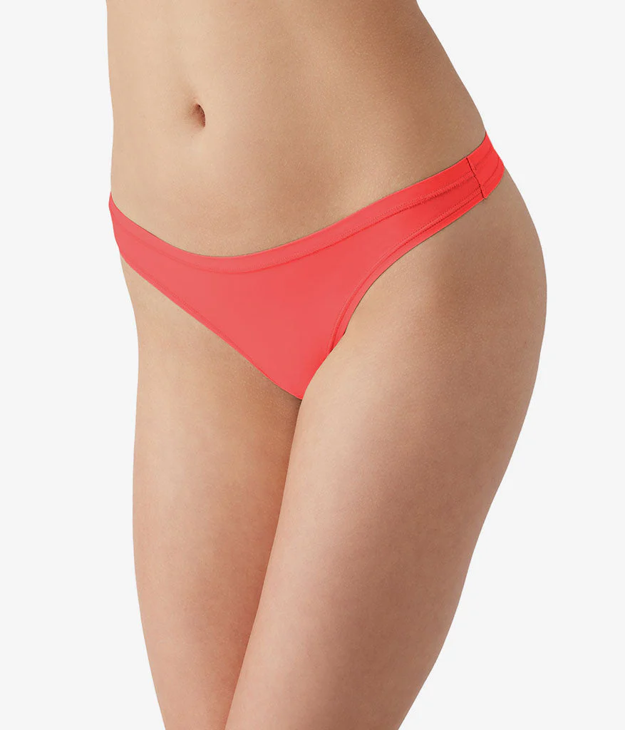 Future Foundation Thong: Cayenne - Image 2