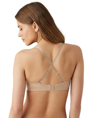 Future Foundation Wire Free Strapless Bra: Night - Image 10