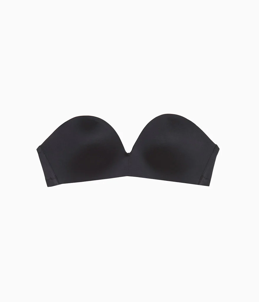 Future Foundation Wire Free Strapless Bra: Night - Image 8