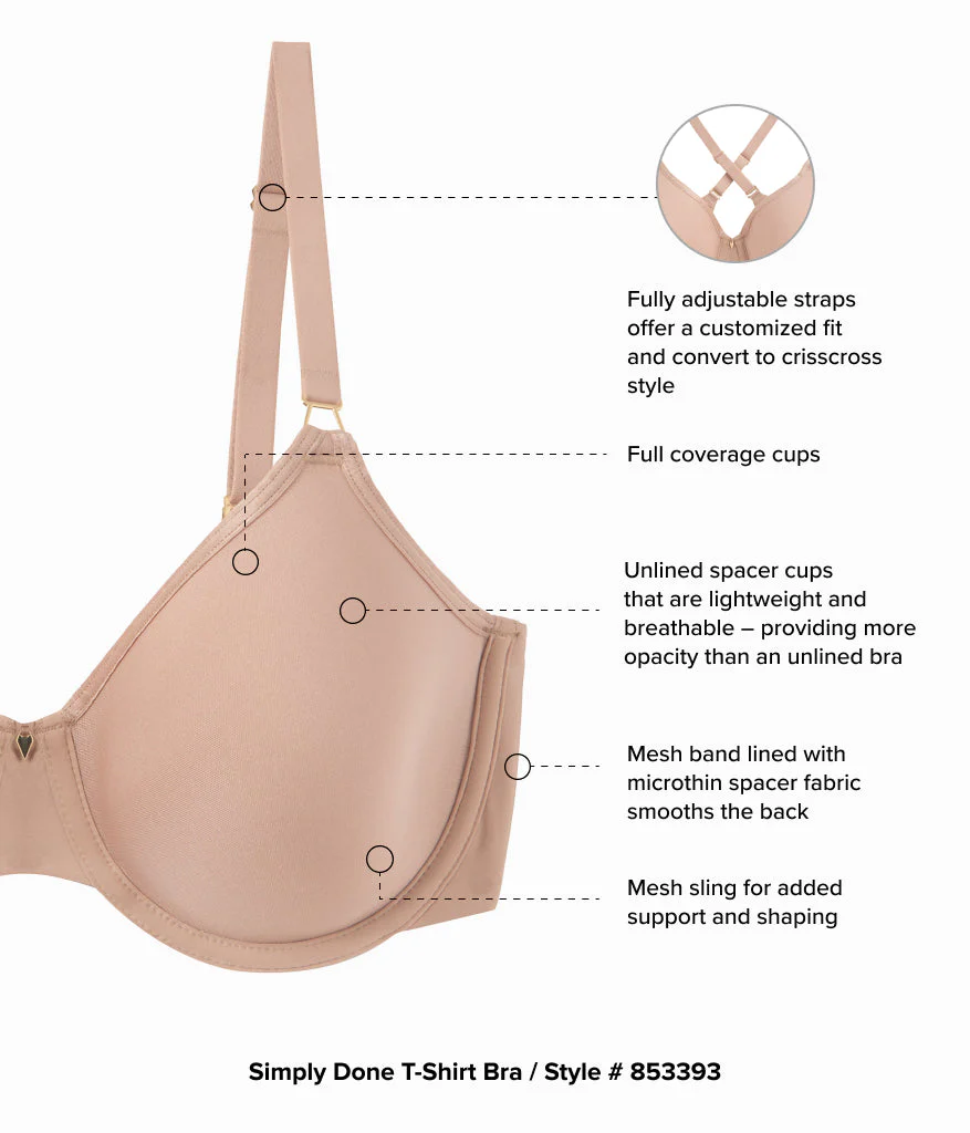 Future Foundation with Lace Bralette: Rose Smoke - Image 6
