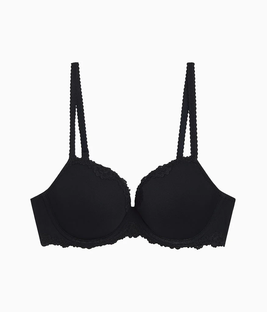 Future Foundation with Lace T-Shirt Bra: Night - Image 5