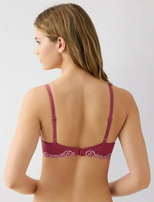Future Foundation with Lace T-Shirt Bra: Night - Image 6