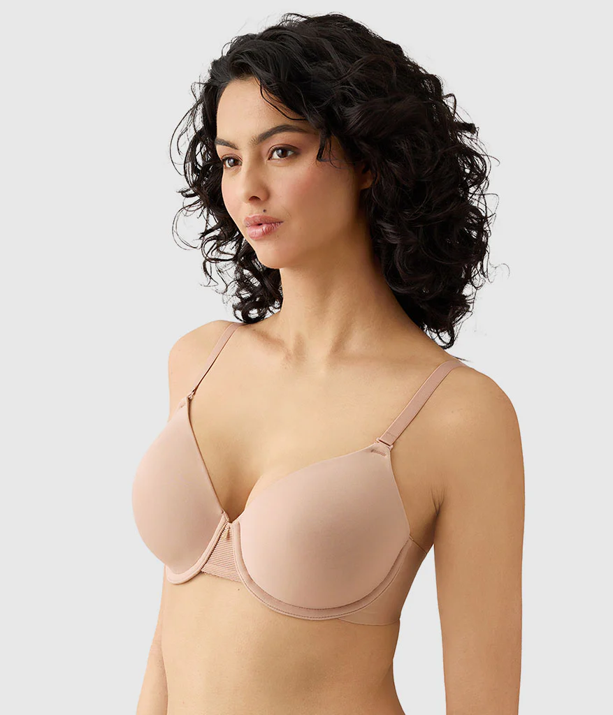 Go Anywear T-Shirt Bra: Roebuck - Image 3