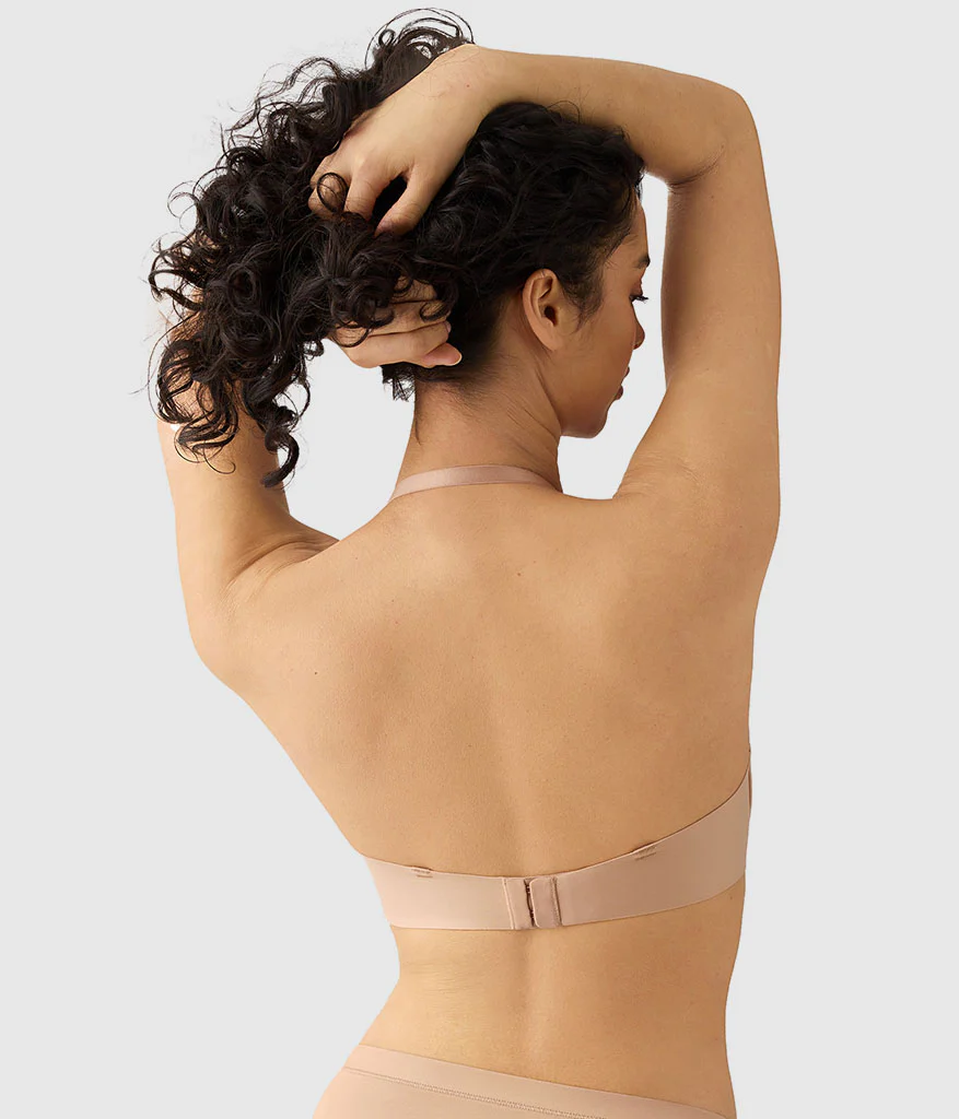 Go Anywear T-Shirt Bra: Roebuck - Image 4