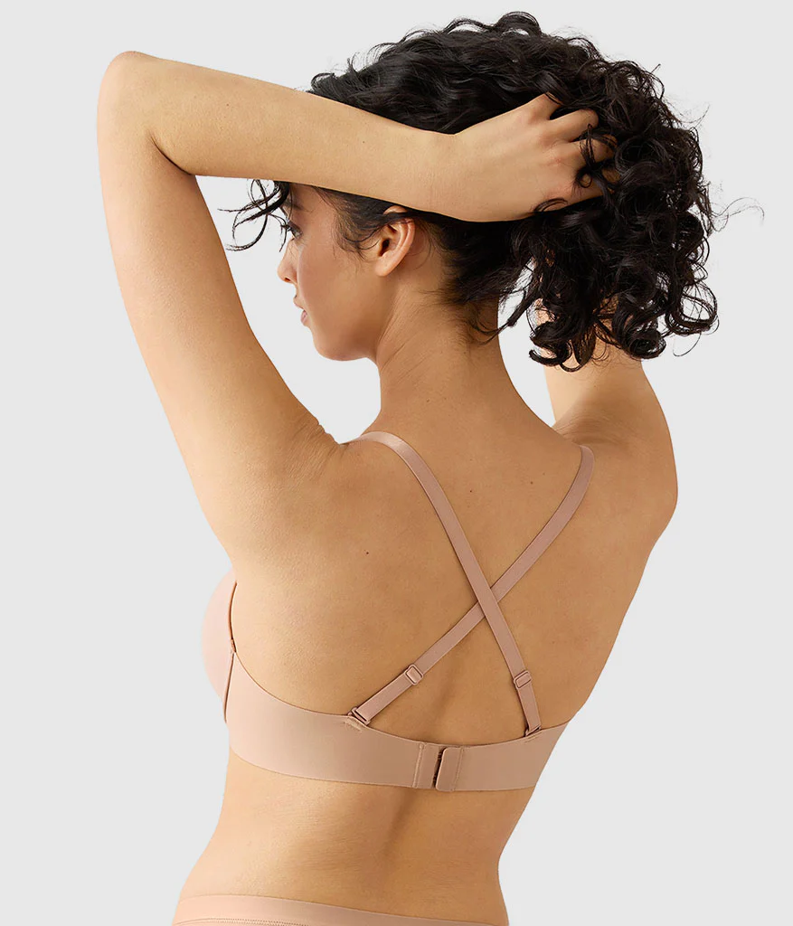 Go Anywear T-Shirt Bra: Roebuck - Image 5