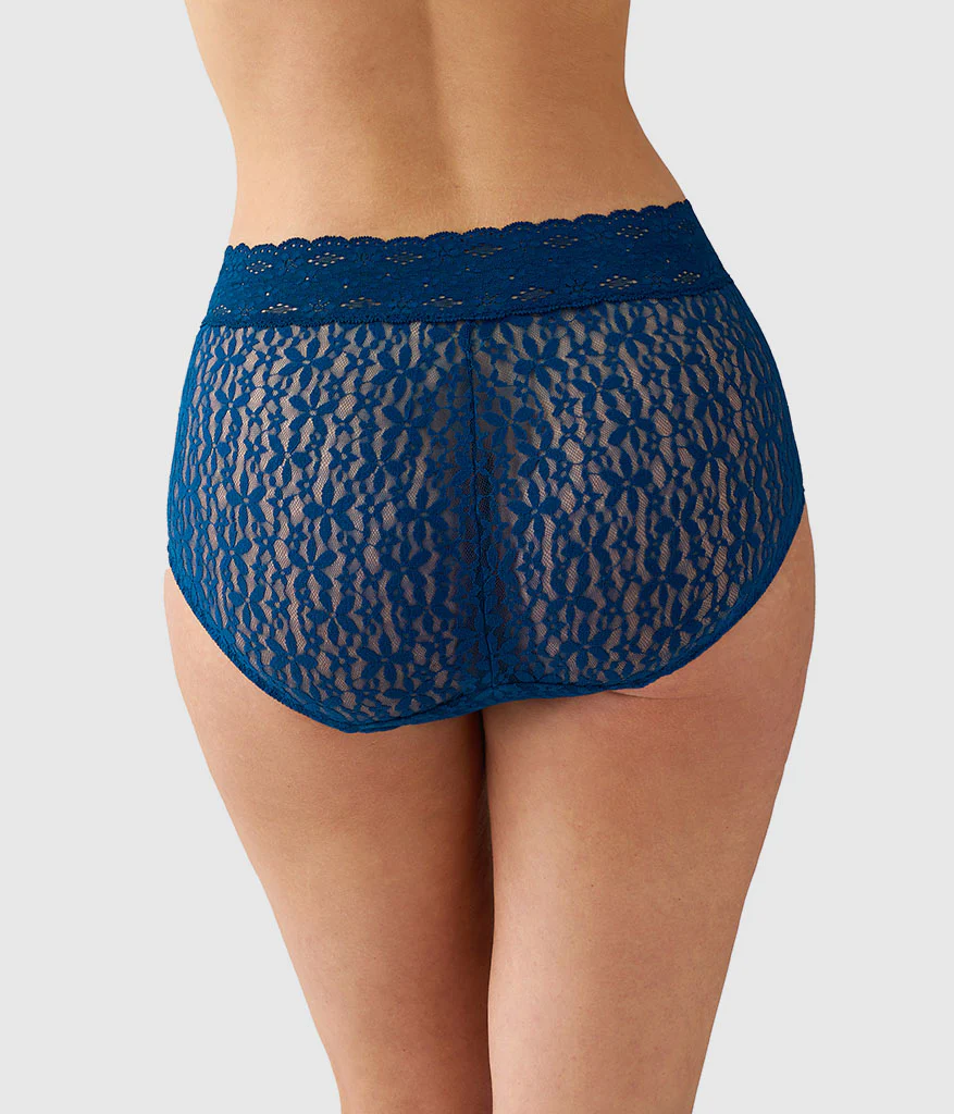 Halo Lace Brief: Poseidon - Image 2