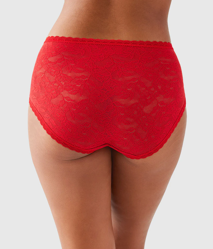 High Profile™ Brief: Equestrian Red - Image 2