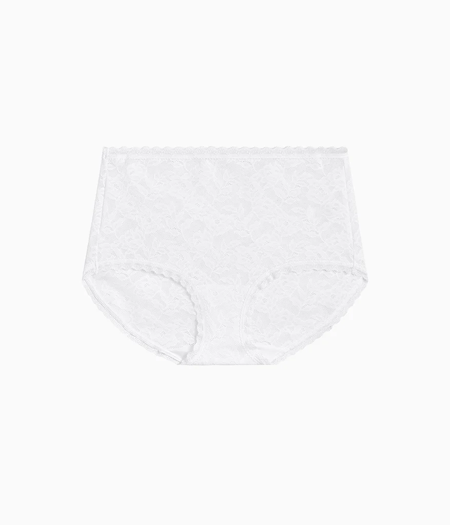 High Profile™ Brief: White - Image 4