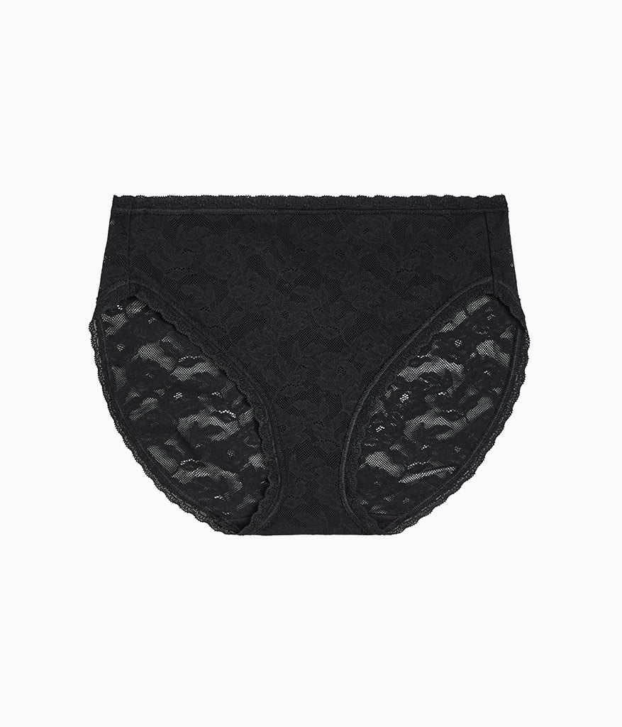 High Profile™ Hi-Cut: Black - Image 4
