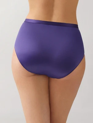 Inner Sheen Brief: Mulberry Purple - Image 5
