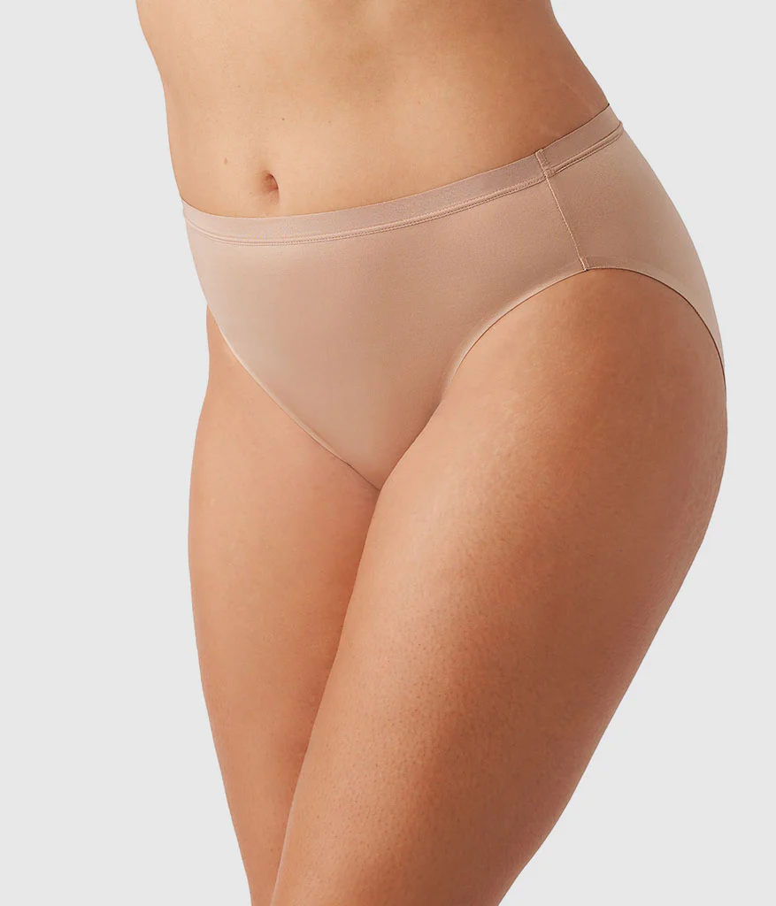 Inner Sheen Hi-Cut: Roebuck - Image 3
