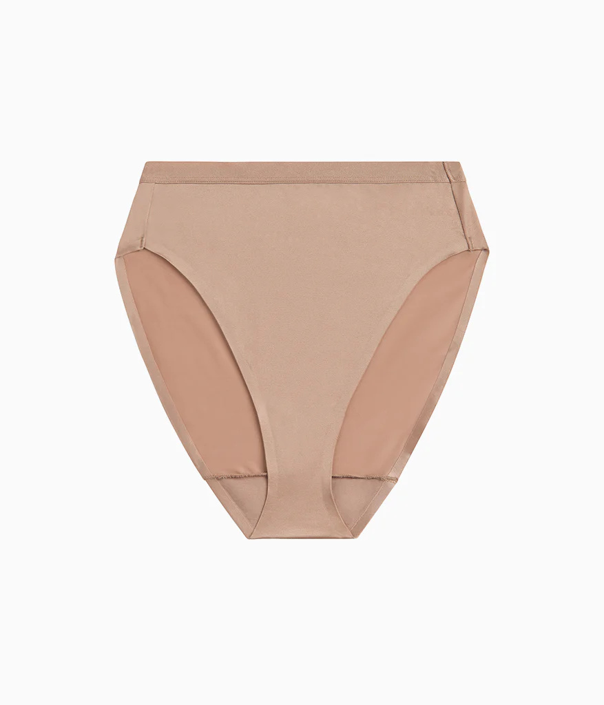 Inner Sheen Hi-Cut: Roebuck - Image 4