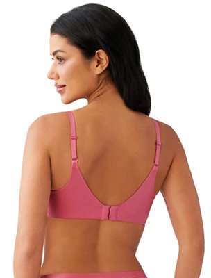 Inner Sheen Underwire Bra: Chocolate Martini - Image 5