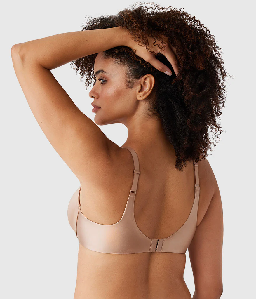 Inner Sheen Underwire Bra: Roebuck - Image 2