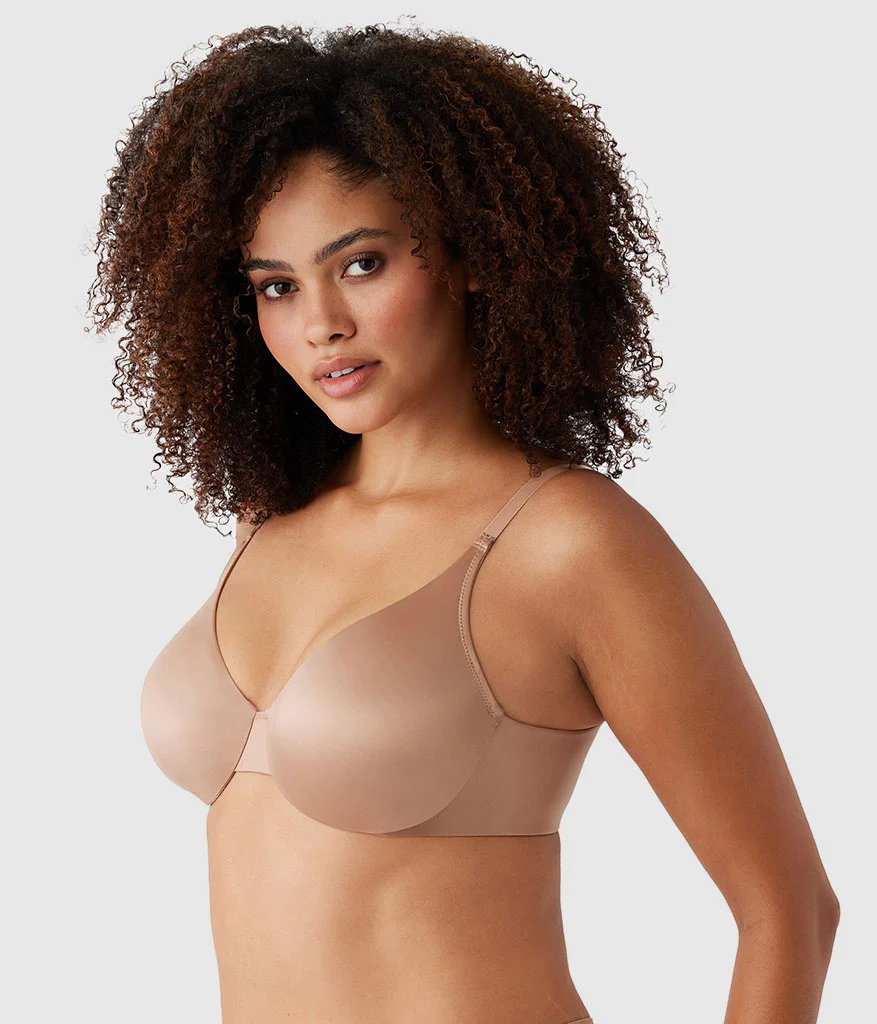 Inner Sheen Underwire Bra: Roebuck - Image 3