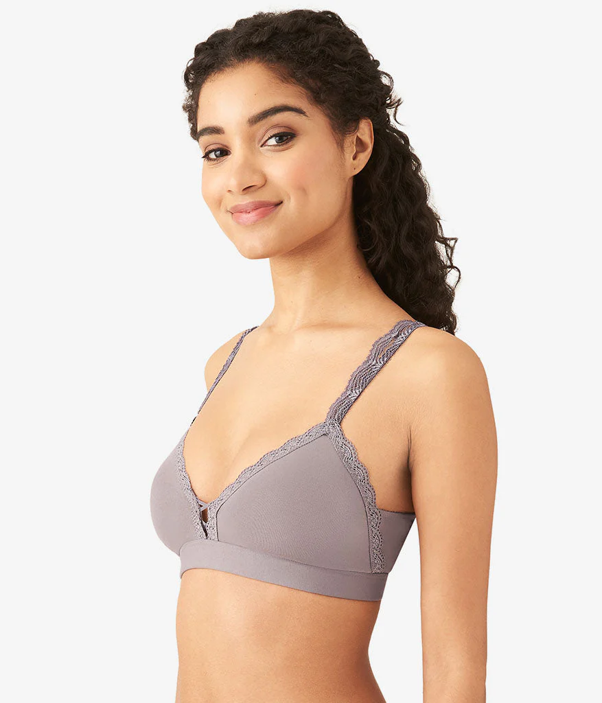 Innocence Bralette: Shark - Image 2