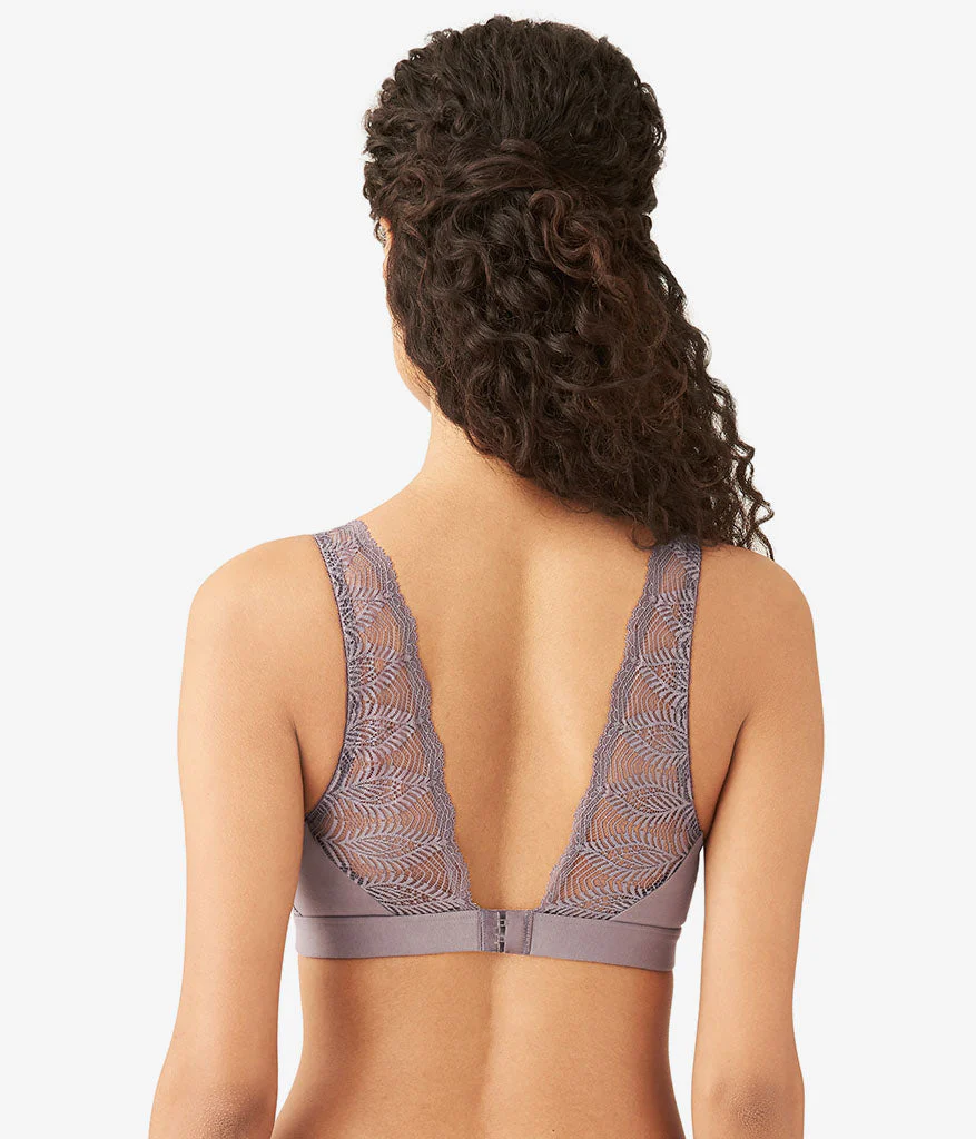 Innocence Bralette: Shark - Image 3