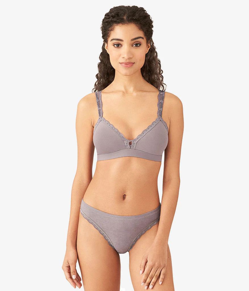 Innocence Bralette: Shark - Image 4