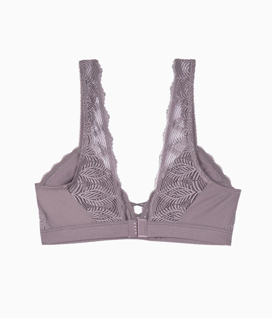 Innocence Bralette: Shark - Image 6