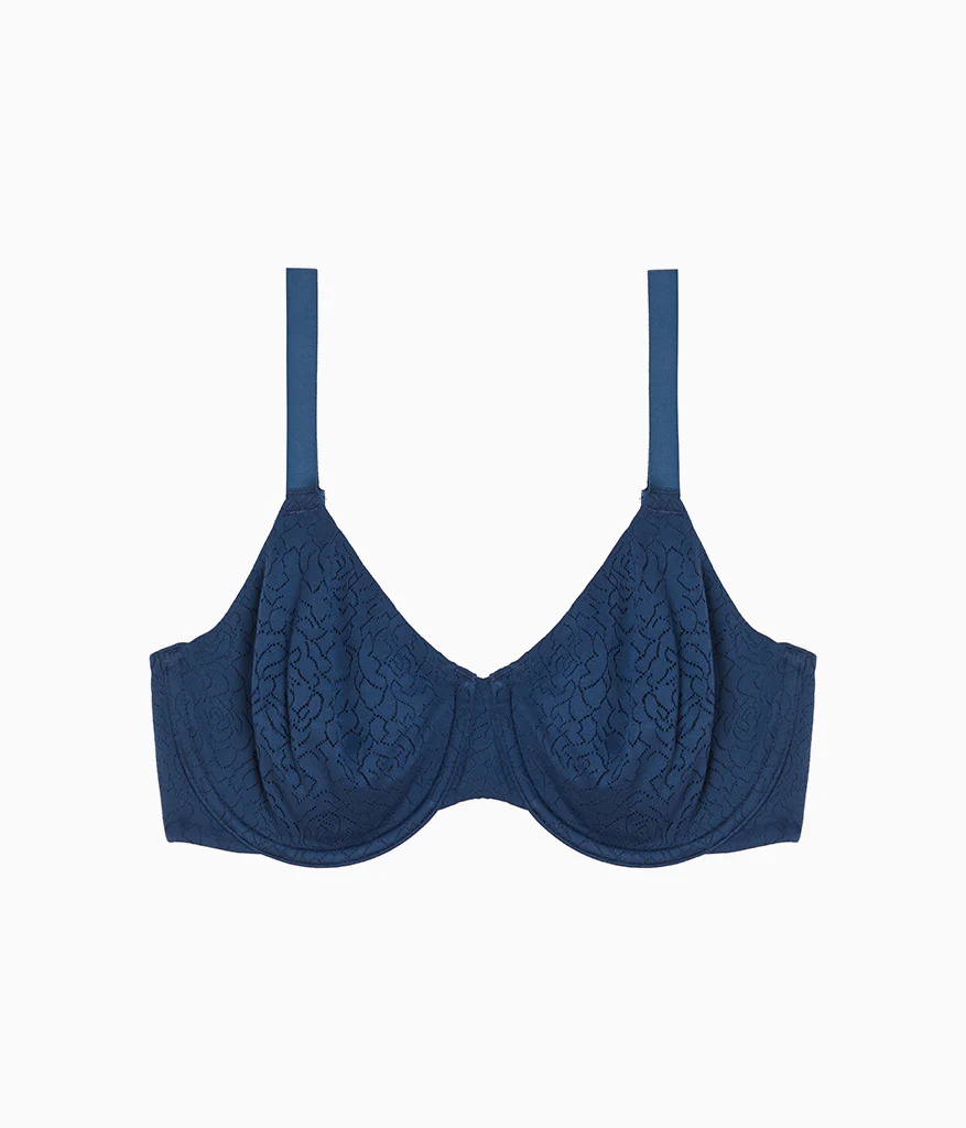 Inside Job™ Underwire Bra: Titan - Image 4