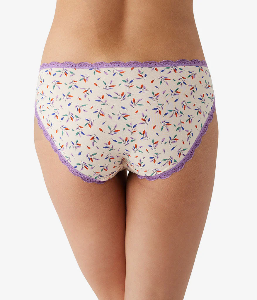 Inspired Eyelet Bikini: Simply Petals - Image 3