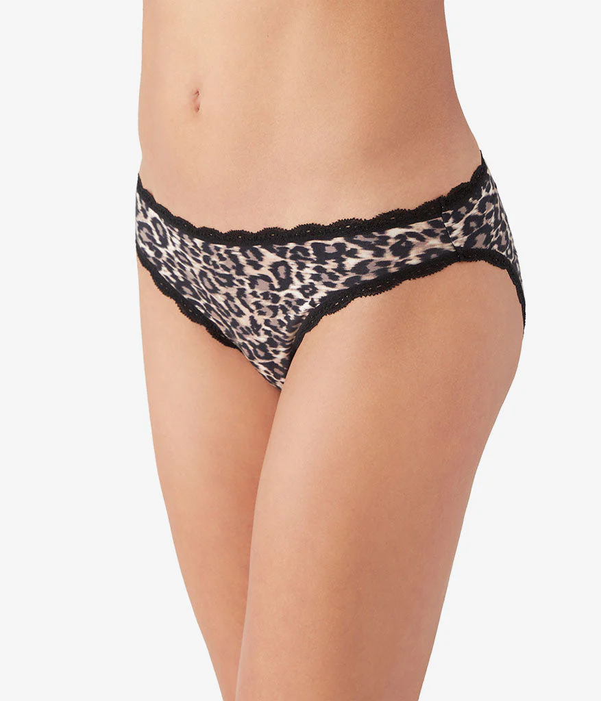 Inspired Eyelet Bikini: Wild Thing - Image 2