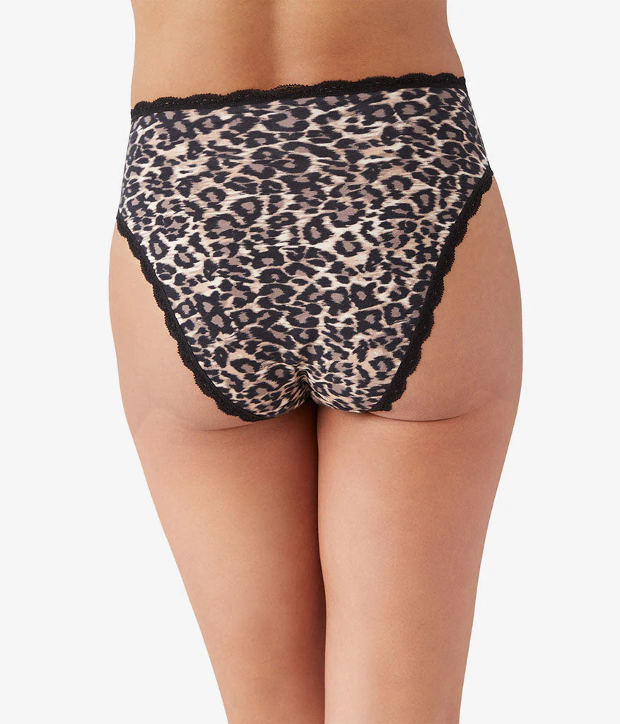 Inspired Eyelet Hi-Leg: Wild Thing - Image 3