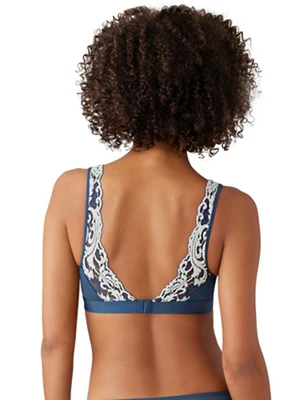 Instant Icon® Bralette: Cafe Au Lait - Image 5