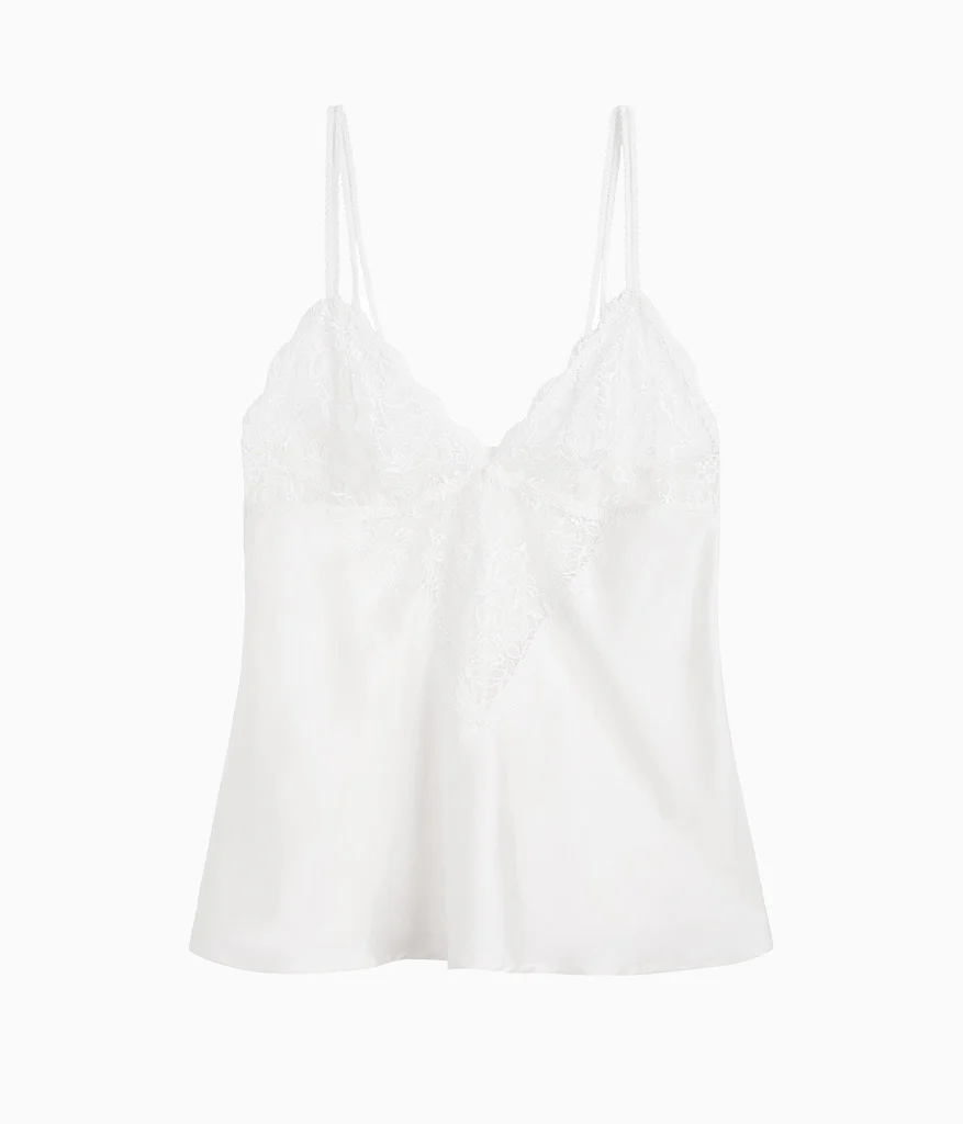 It's On Cami: Sea Salt - Image 4