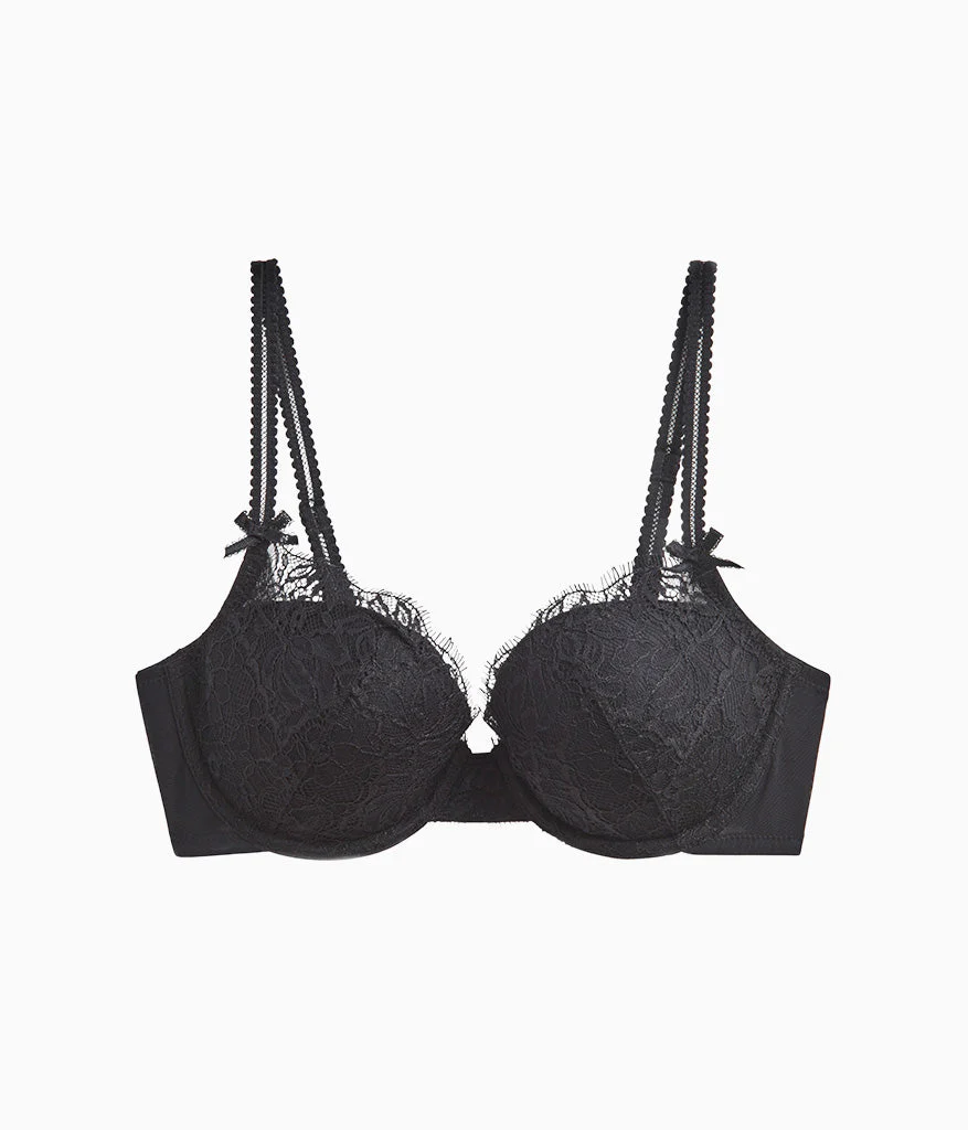 It's On Contour Bra: Night - Image 5