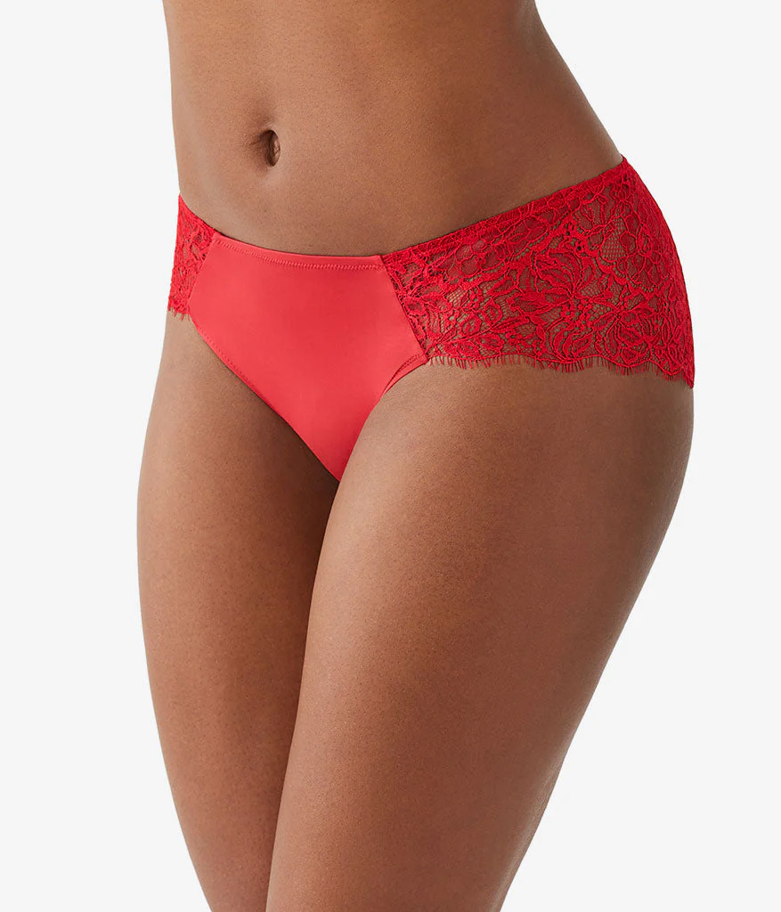 It's On Hipster: Savvy Red - Image 2