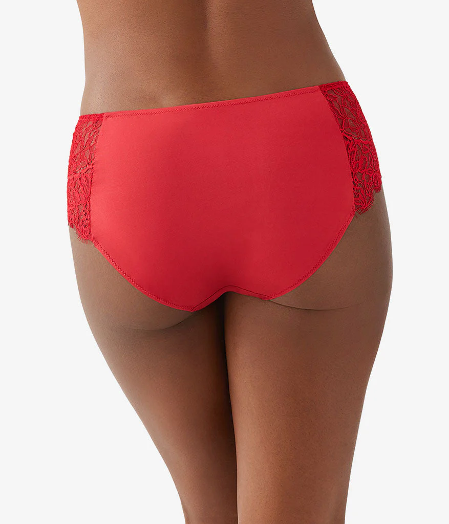 It's On Hipster: Savvy Red - Image 3