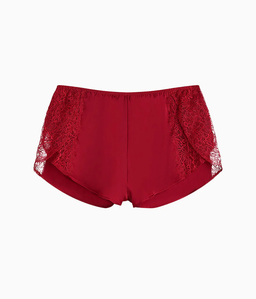 It's On Shorty: Biking Red - Image 4