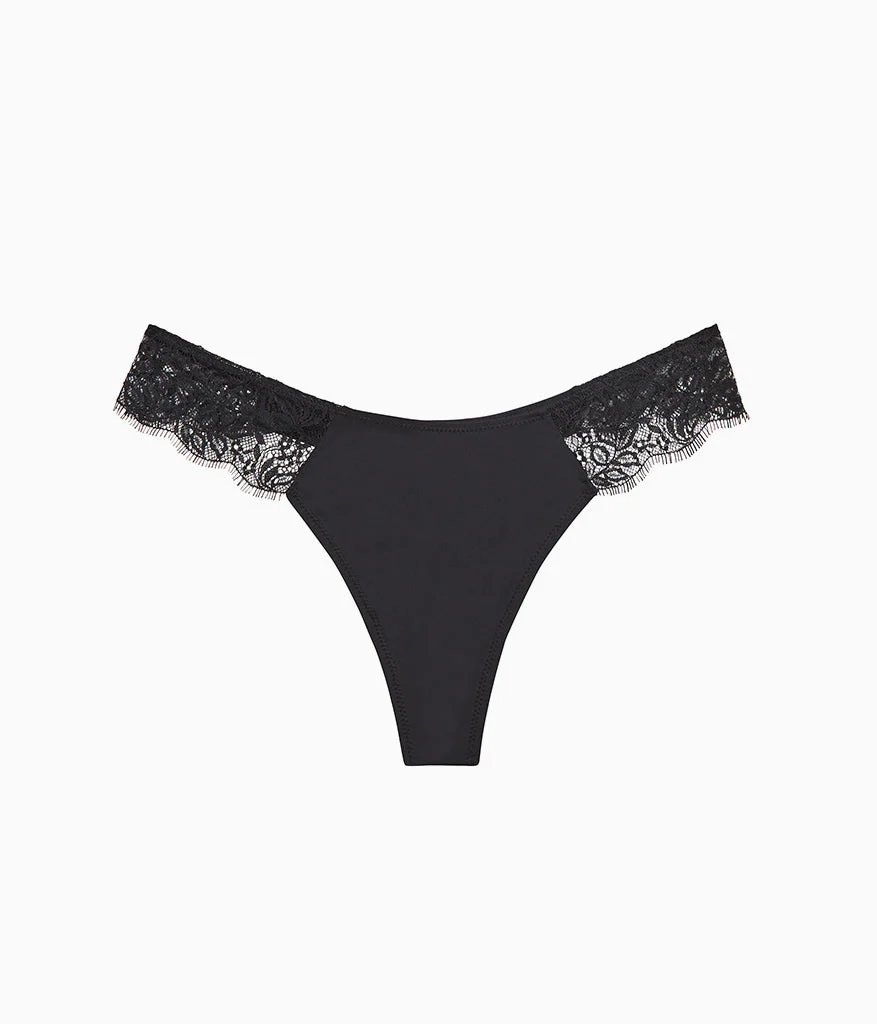 It's On Thong: Night - Image 4