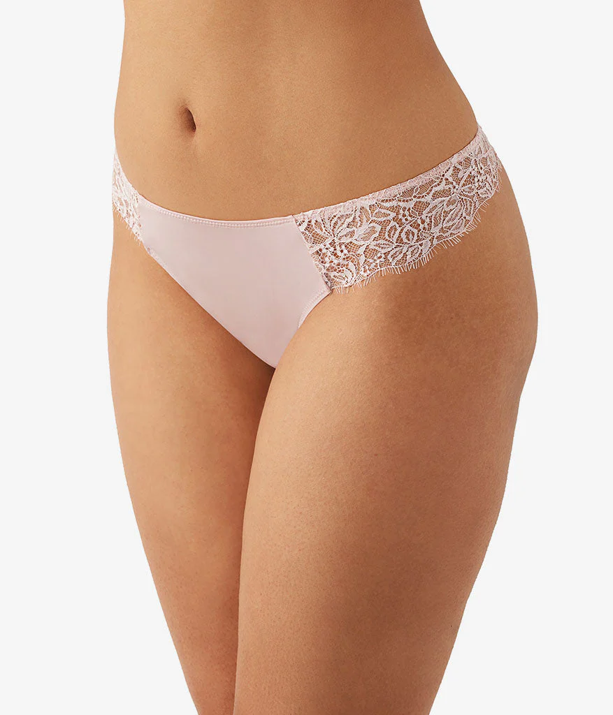 It's On Thong: Rose Smoke - Image 2