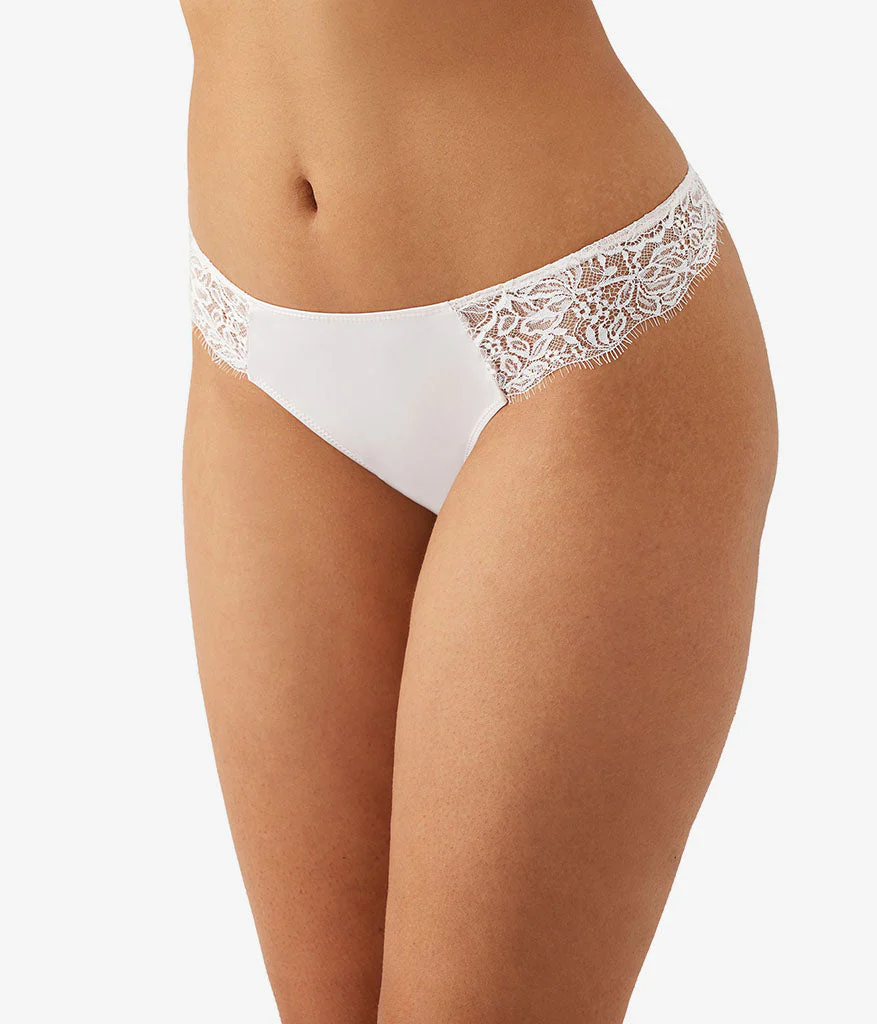 It's On Thong: Sea Salt - Image 2