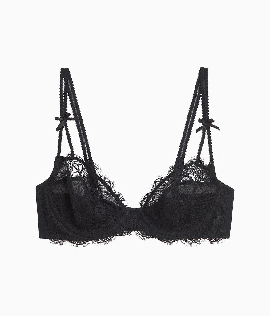 It's On Underwire Bra: Night - Image 5