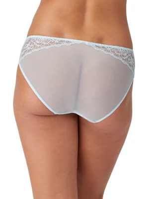 Lace Encounter Bikini: Night - Image 5