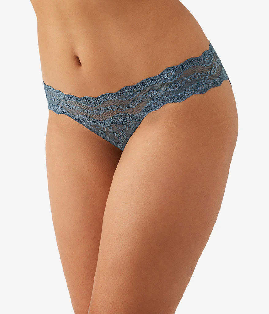 Lace Kiss Bikini: Stormy Weather - Image 2