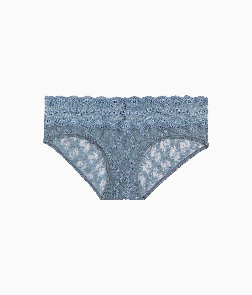 Lace Kiss Hipster: Stormy Weather - Image 4