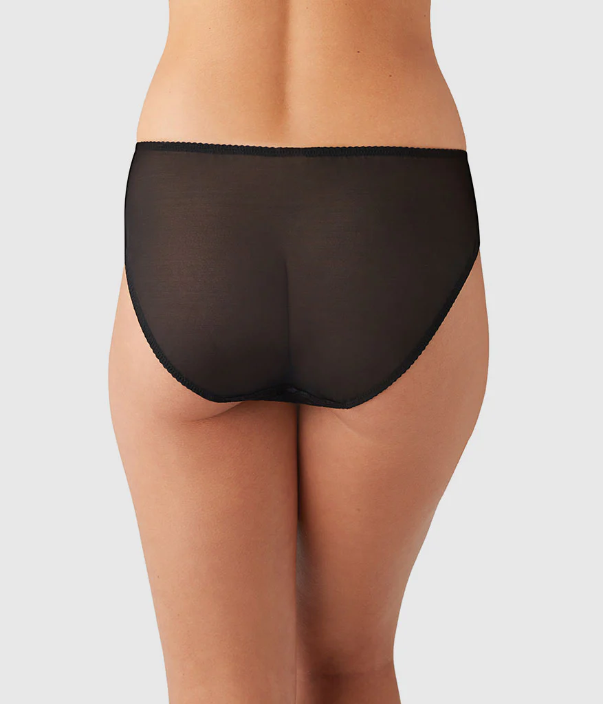 Lifted In Luxury Hipster: Black - Image 3
