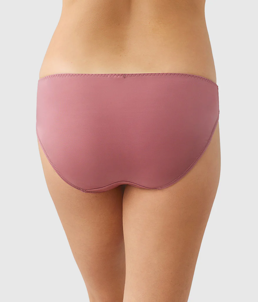 Modern Affair Bikini: Rose Brown/Cradle Pink - Image 2
