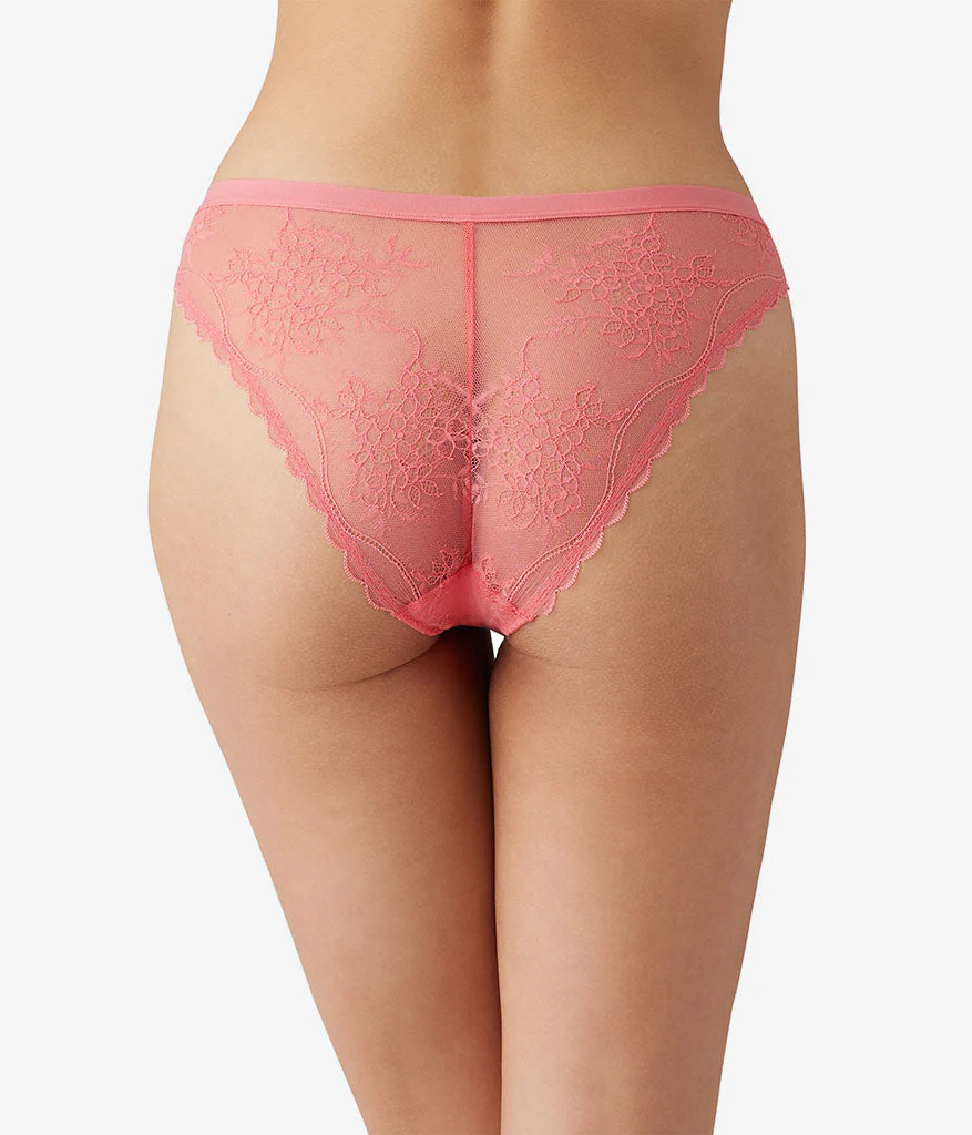 No Strings Attached Cheeky: Tea Rose - Image 3