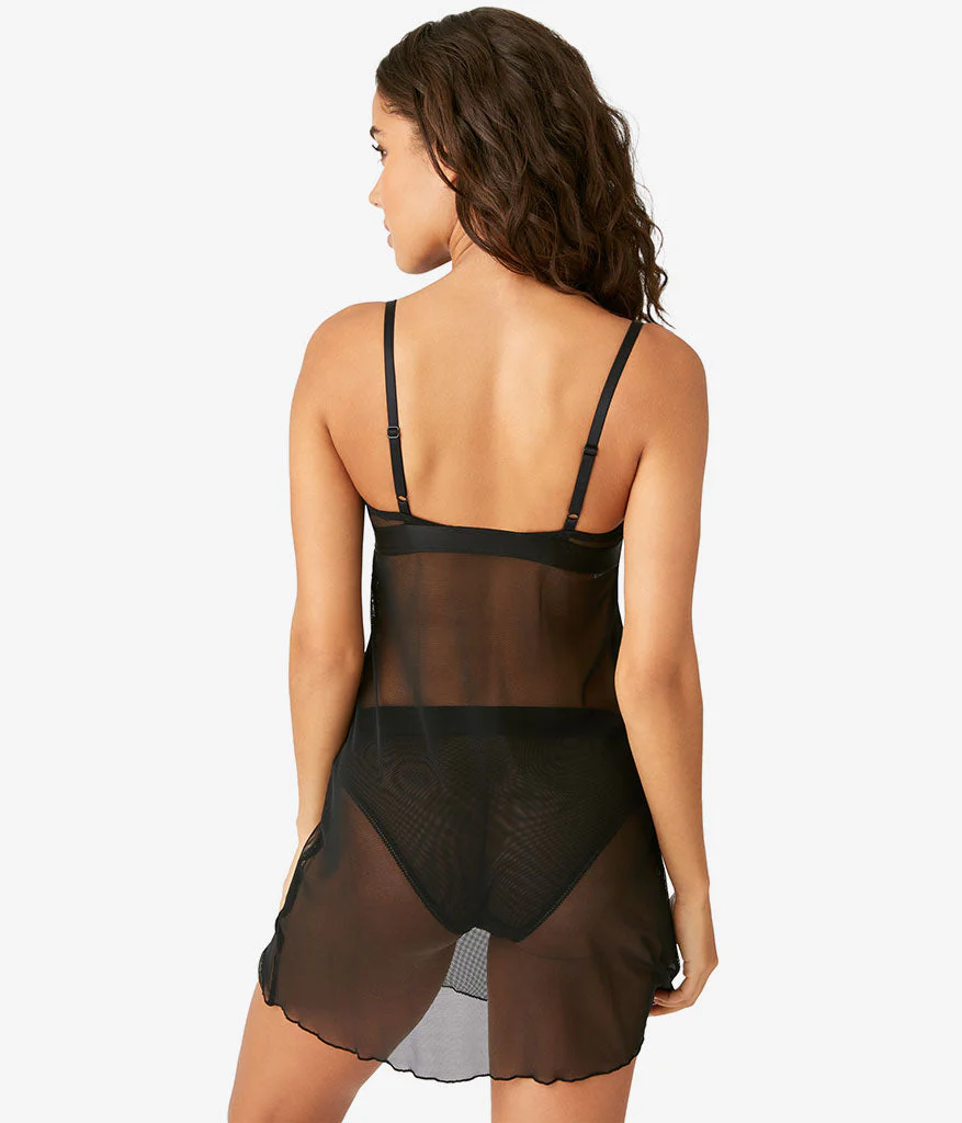 Opening Act Chemise: Night - Image 4