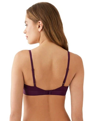 Opening Act Wire Free T-Shirt Bra: Coneflower - Image 5