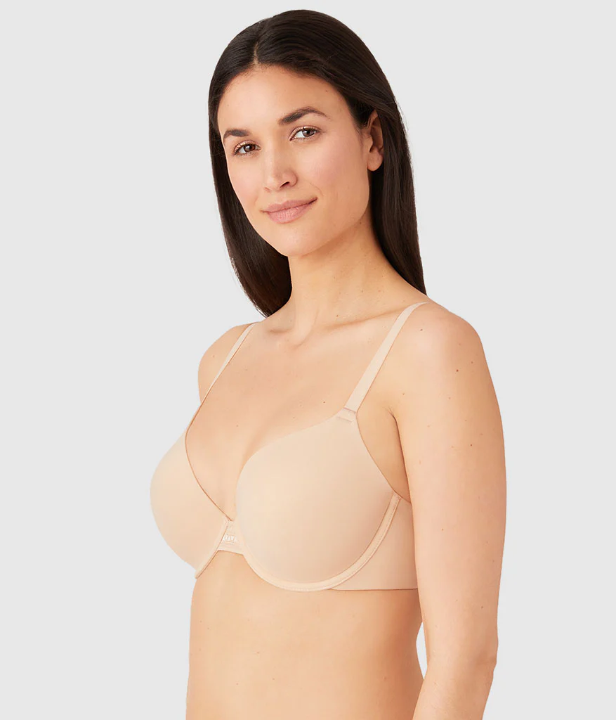 Perfect Primer Push Up Bra: Sand - Image 3