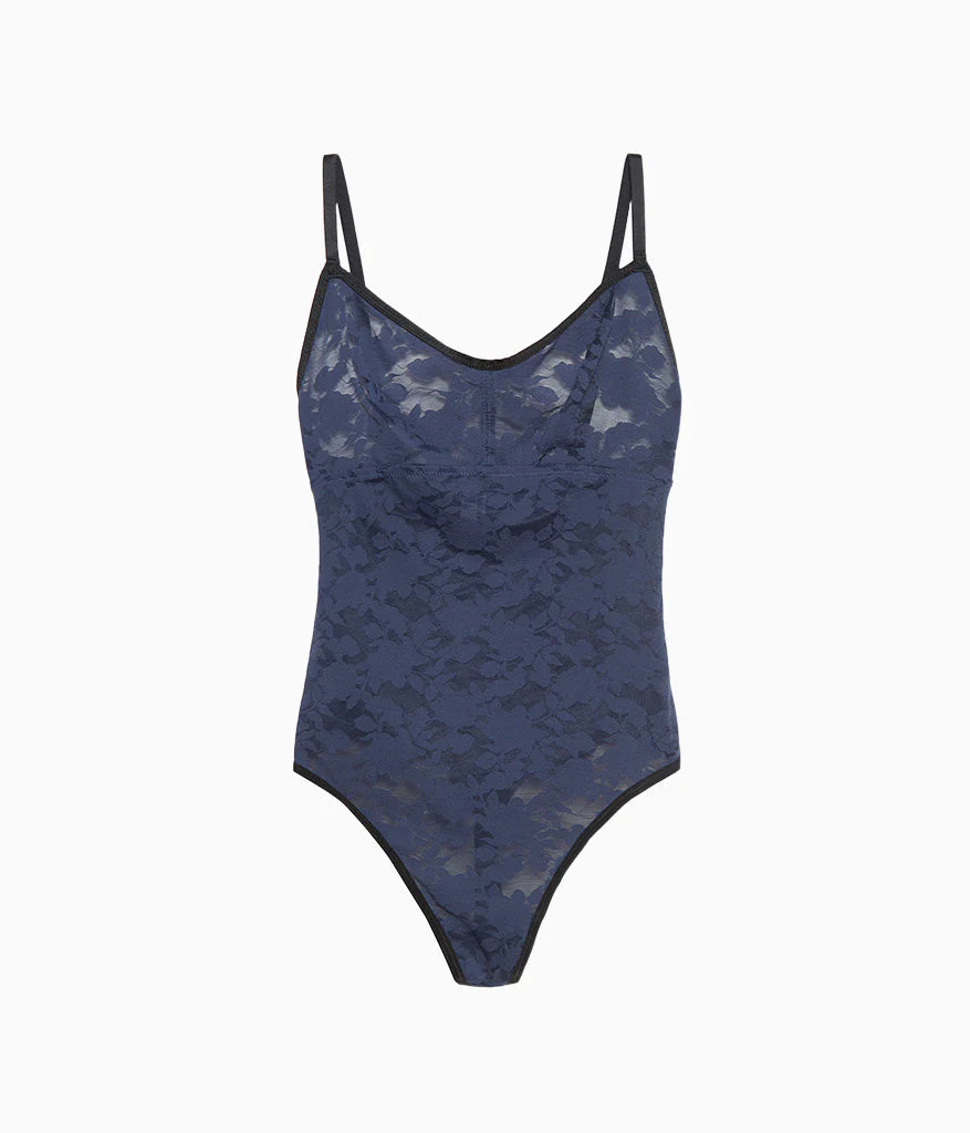 Shadow Scene Bodysuit: Mood Indigo - Image 4
